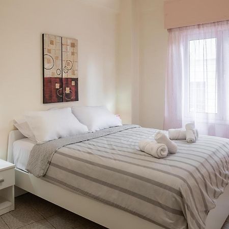 Thissio Chic Athens Ngoại thất bức ảnh