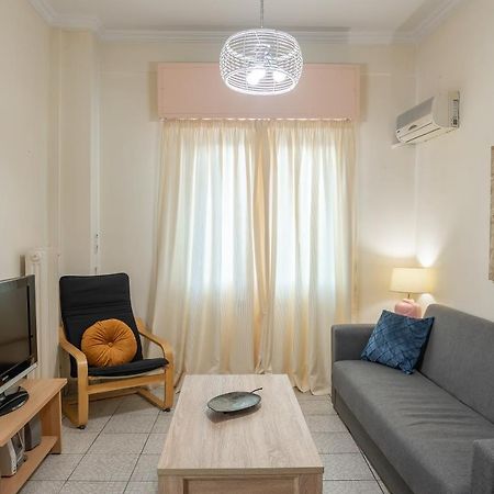 Thissio Chic Athens Ngoại thất bức ảnh
