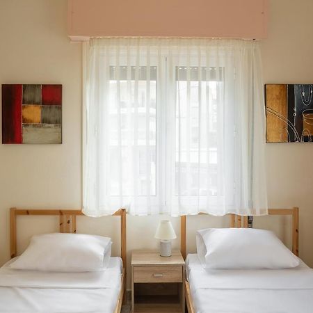 Thissio Chic Athens Ngoại thất bức ảnh
