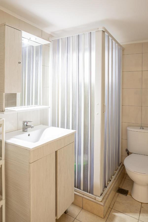 Thissio Chic Athens Ngoại thất bức ảnh